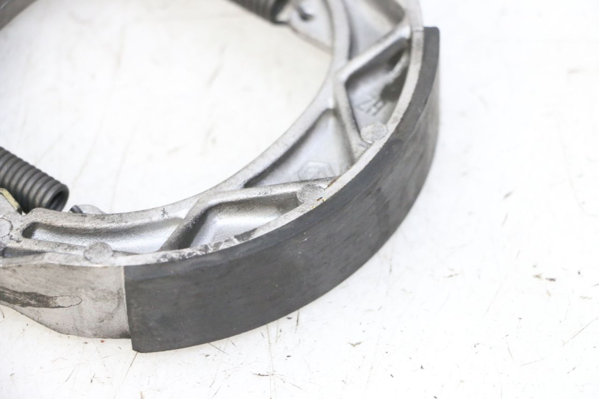 photo de ZAPATAS FRENO PIAGGIO NEW TYPHOON 50 (2010 - 2017)