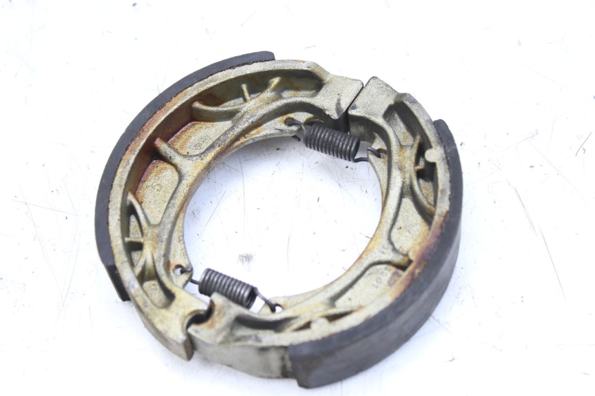 photo de ZAPATA DE FRENO SYM ORBIT 2 4T 50 (2018 - 2022)