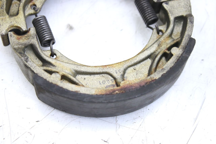 photo de ZAPATA DE FRENO SYM ORBIT 2 4T 50 (2018 - 2022)