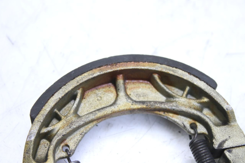 photo de ZAPATA DE FRENO SYM ORBIT 2 4T 50 (2018 - 2022)