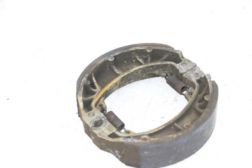 photo de ZAPATA DE FRENO SYM ORBIT III 3 4T 50 (2018 - 2021) - Zoom estado de uso