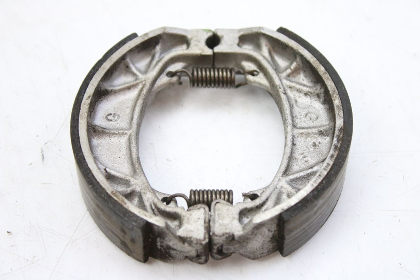 photo de ZAPATA DE FRENO PEUGEOT SV 125 (1991 - 1994)