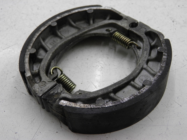 photo de ZAPATA DE FRENO PEUGEOT V-CLIC VCLIC 50 (2007 - 2013)