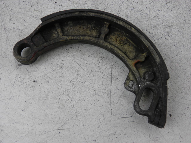 photo de ZAPATAS FRENO PIAGGIO VESPA PK 80 (1983 - 1996)