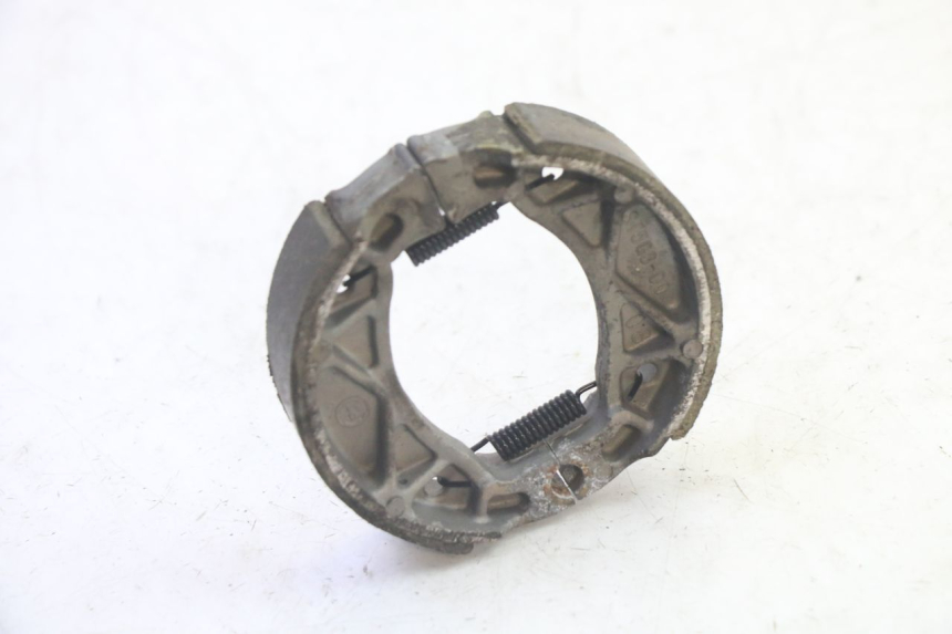 photo de ZAPATAS FRENO RIDE RACE 2T 50 (2012 - 2017) - Zoom estado de uso