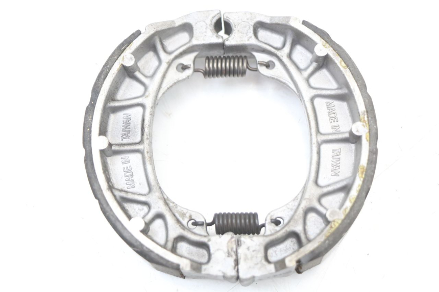 photo de ZAPATAS FRENO PEUGEOT STREETZONE I 2T 50 (2018 - 2020)