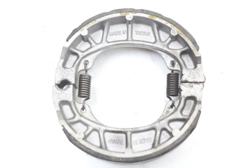 photo de ZAPATAS FRENO PEUGEOT STREETZONE I 2T 50 (2018 - 2020)