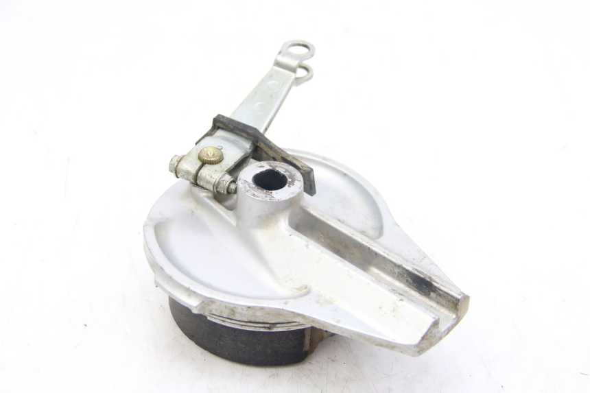 photo de ZAPATA DE FRENO HONDA XR L 125 (2003 - 2007)
