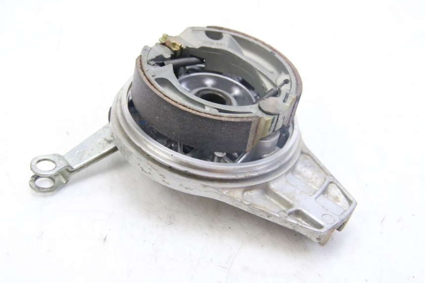 photo de ZAPATA DE FRENO HONDA XR L 125 (2003 - 2007)