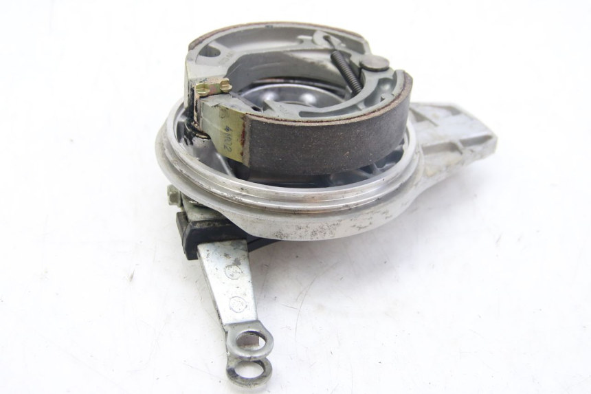 photo de ZAPATA DE FRENO HONDA XR L 125 (2003 - 2007)