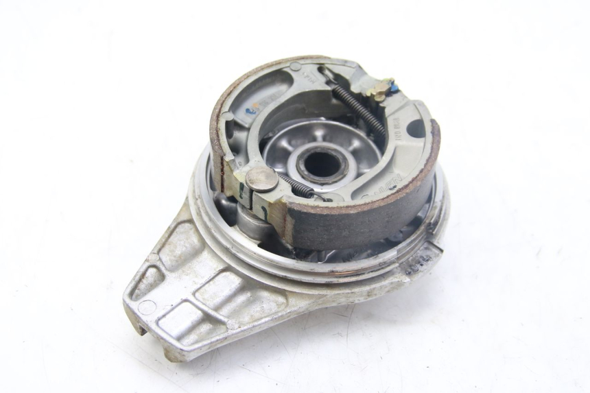 photo de ZAPATA DE FRENO HONDA XR L 125 (2003 - 2007)