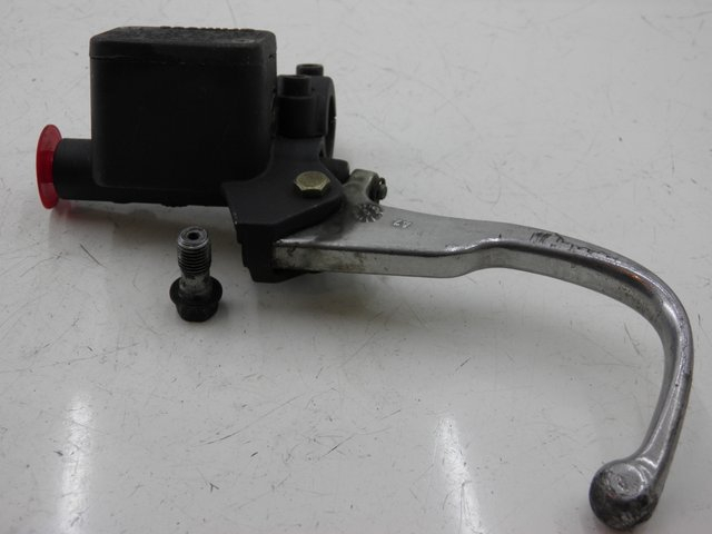 photo de BOMBA FRENO TRASERO APRILIA LEONARDO ST 250 (2002 - 2005)