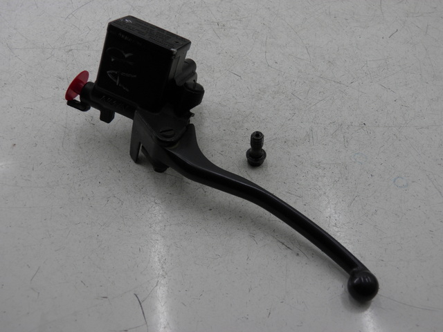 photo de CILINDRO MAESTRO DE FRENO TRASERO HONDA FES S-WING SWING ABS 125 (2007 - 2015)
