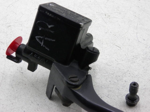 photo de CILINDRO MAESTRO DE FRENO TRASERO HONDA FES S-WING SWING ABS 125 (2007 - 2015)