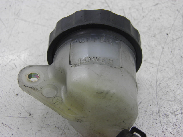 photo de BOMBA FRENO TRASERO HONDA NTV DEAUVILLE 650 (2001 - 2006)