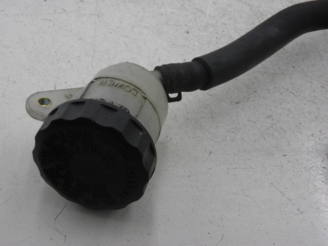 photo de BOMBA FRENO TRASERO HONDA NTV DEAUVILLE 650 (2001 - 2006)