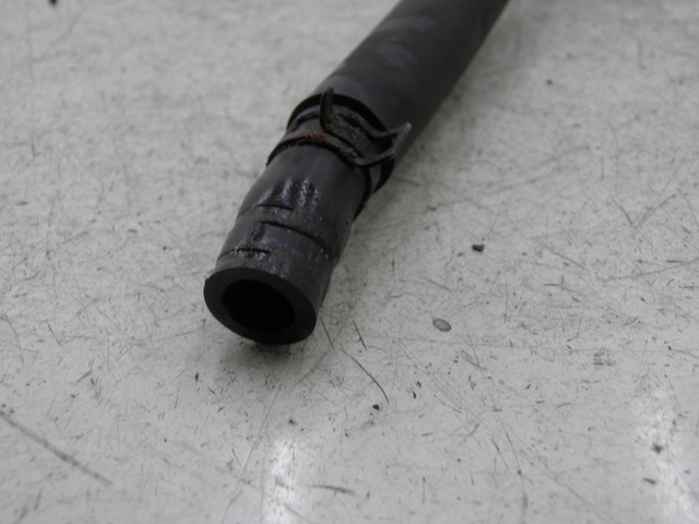 photo de BOMBA FRENO TRASERO SUZUKI GS GSE 500 (2001 - 2003)