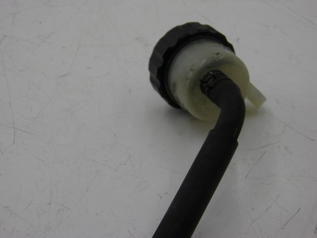 photo de BOMBA FRENO TRASERO YAMAHA FZX FAZER 750 (1987 - 1998)