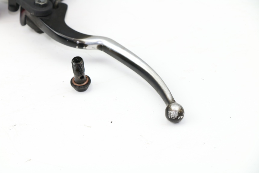 photo de CILINDRO MAESTRO DE FRENO TRASERO YAMAHA XMAX X-MAX 125 (2006 - 2009)