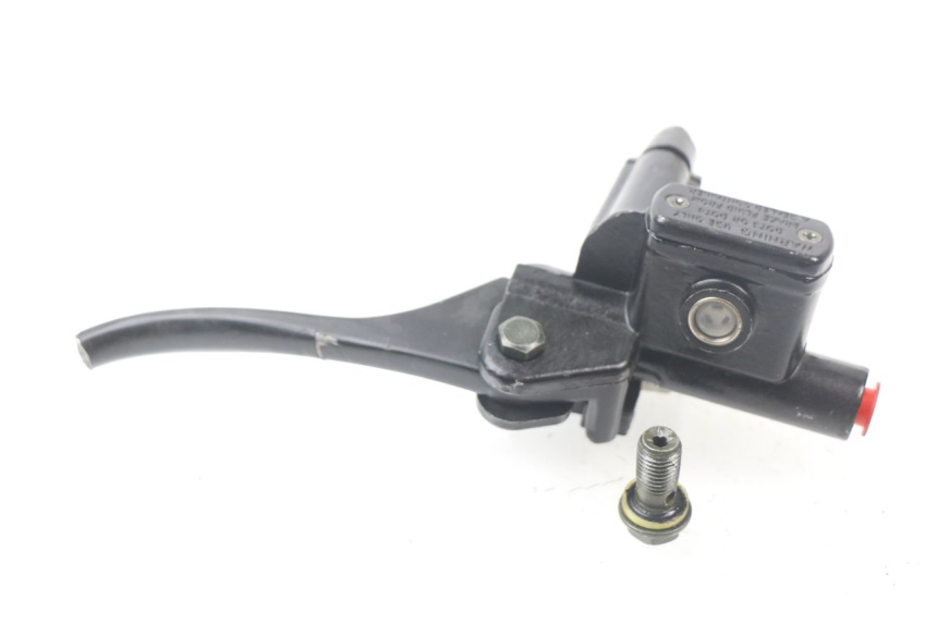 photo de BOMBA FRENO DELANTERO ORION AGB37 CRF1 DIRT BIKE 140 - Vista principal