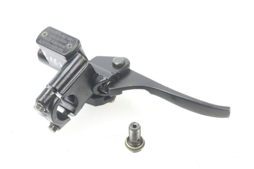 photo de BOMBA FRENO DELANTERO ORION AGB37 CRF1 DIRT BIKE 140 - Otra perspectiva