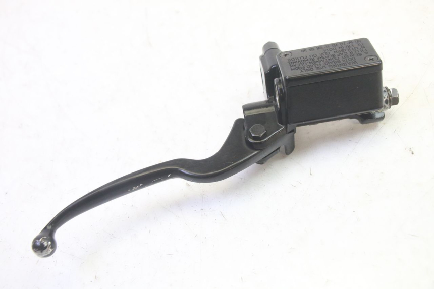 photo de CILINDRO MAESTRO DELANTERO KYMCO AGILITY 4T 50 (2018 - 2022) - Vista general del producto