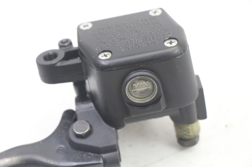 photo de BOMBA FRENO DELANTERO APRILIA ATLANTIC 125 (2003 - 2009)