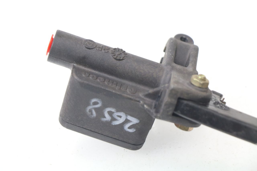 photo de BOMBA FRENO DELANTERO APRILIA SR CARB LC 2T 50 (2004 - 2012)