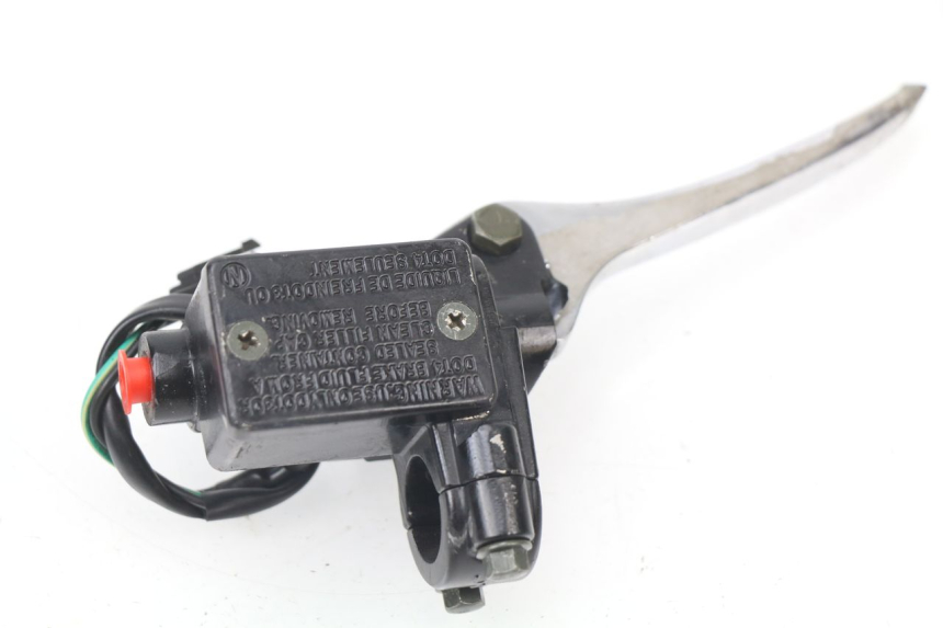 photo de BOMBA FRENO DELANTERO BAOTIAN EAGLE 50 (2009 - 2011)