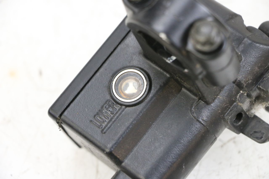 photo de BOMBA FRENO DELANTERO MAG POWER BOMBERS 4T 50 (2016 - 2026) - Vista general del producto