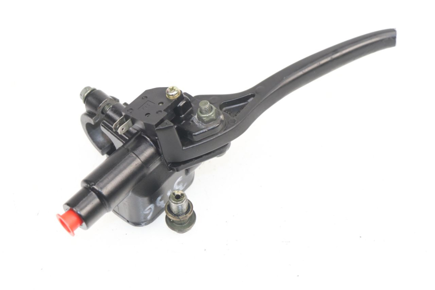 photo de CILINDRO MAESTRO DELANTERO TNT MOTOR BOSTON 4T 50 (2018 - 2025)