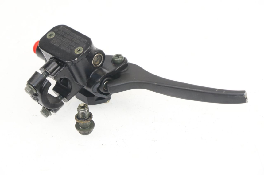 photo de CILINDRO MAESTRO DELANTERO TNT MOTOR BOSTON 4T 50 (2018 - 2025)