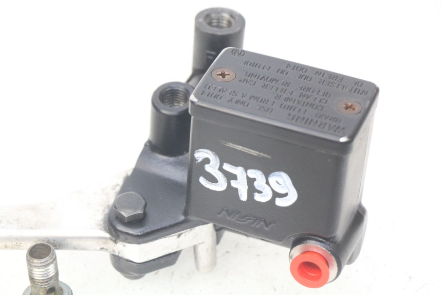 photo de CILINDRO MAESTRO DELANTERO SUZUKI BURGMAN 125 (2007 - 2014)