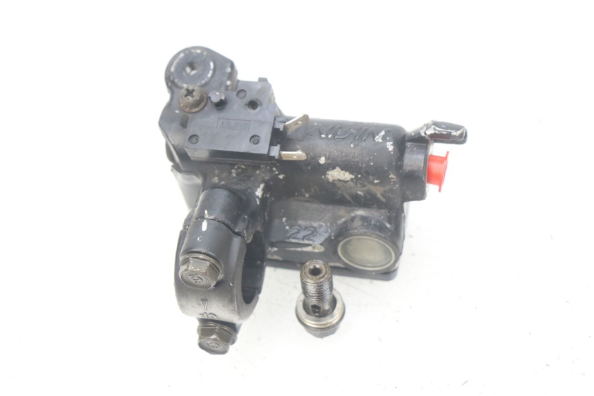 photo de BOMBA FRENO DELANTERO HONDA CBR R 125 (2003 - 2006)
