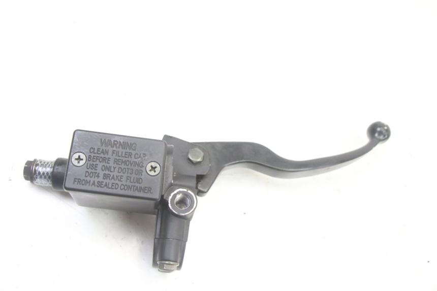 photo de CILINDRO MAESTRO DELANTERO PEUGEOT CITYSTAR 2T 50 (2018 - 2021) - Vista principal