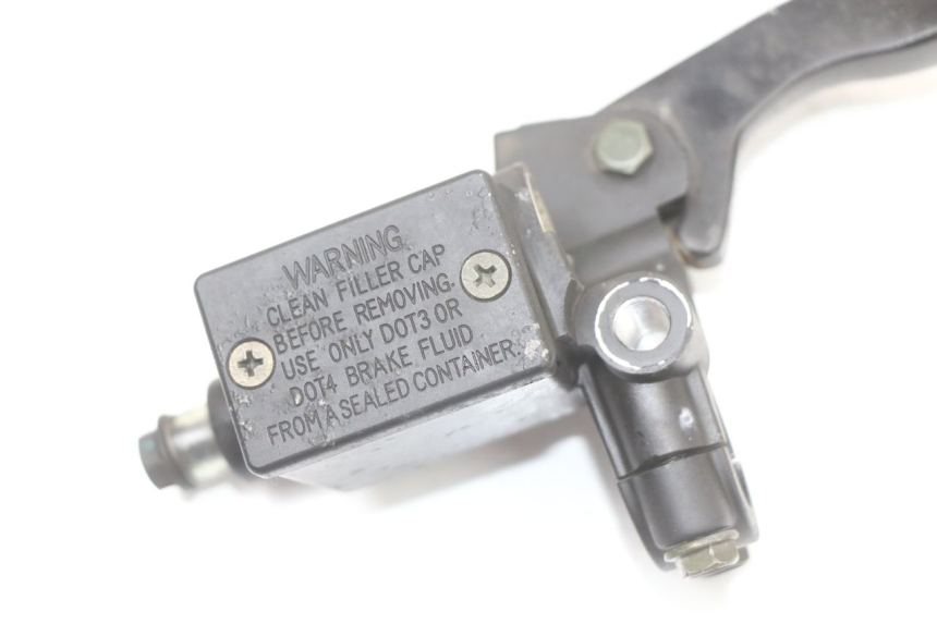 photo de CILINDRO MAESTRO DELANTERO PEUGEOT CITYSTAR 50 (2013 - 2017)
