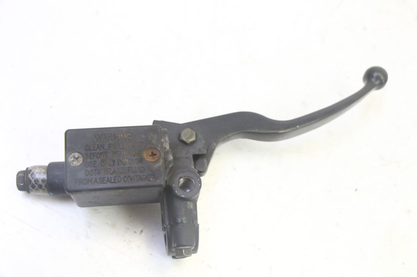 photo de CILINDRO MAESTRO DELANTERO PEUGEOT CITYSTAR 50 (2013 - 2017)