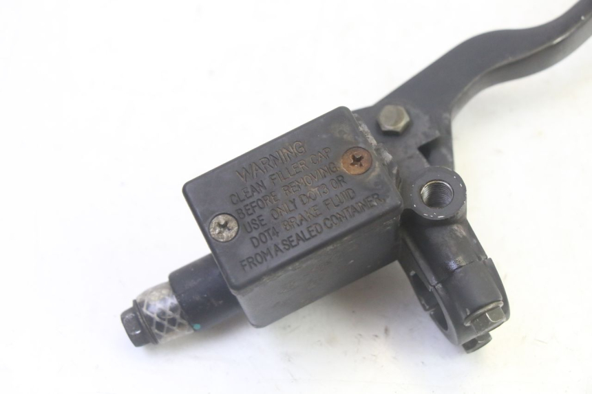 photo de CILINDRO MAESTRO DELANTERO PEUGEOT CITYSTAR 50 (2013 - 2017)