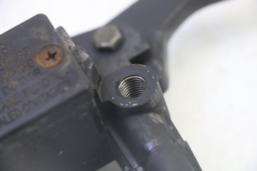 photo de CILINDRO MAESTRO DELANTERO PEUGEOT CITYSTAR 50 (2013 - 2017)