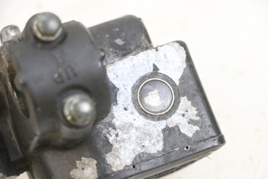 photo de BOMBA FRENO DELANTERO KSR CODE 125 (2018 - 2020) - Zoom estado de uso