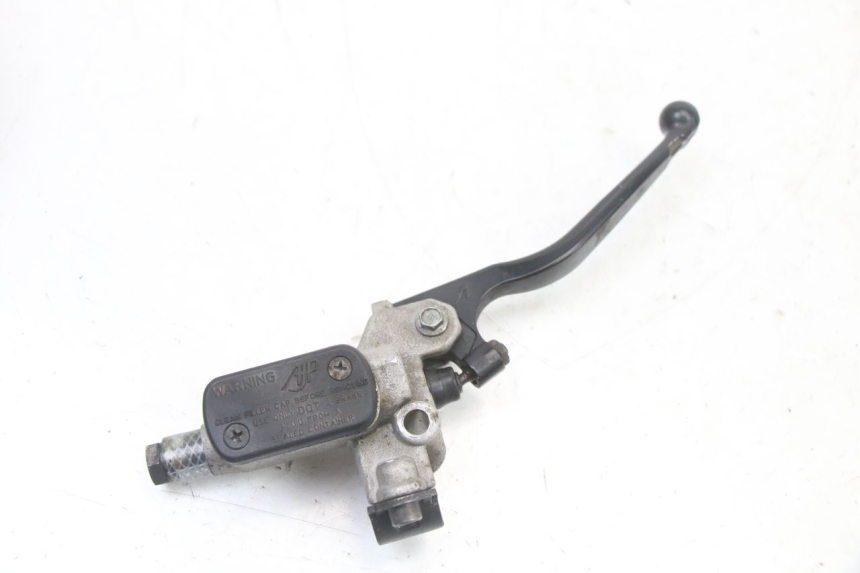 photo de BOMBA FRENO DELANTERO DERBI SENDA R X-TREME 50 (2006 - 2010)