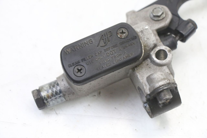 photo de BOMBA FRENO DELANTERO DERBI SENDA R X-TREME 50 (2006 - 2010)