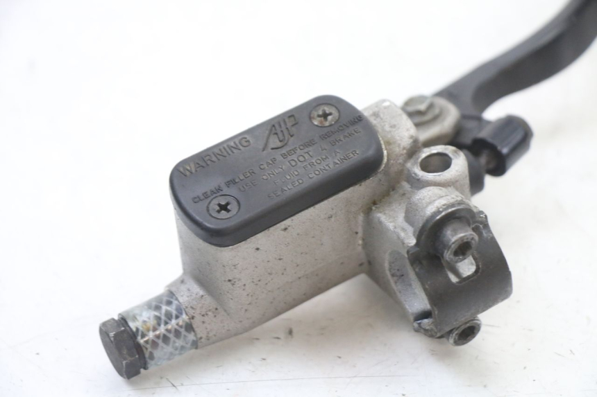 photo de BOMBA FRENO DELANTERO DERBI SENDA R X-TREME 50 (2006 - 2010)