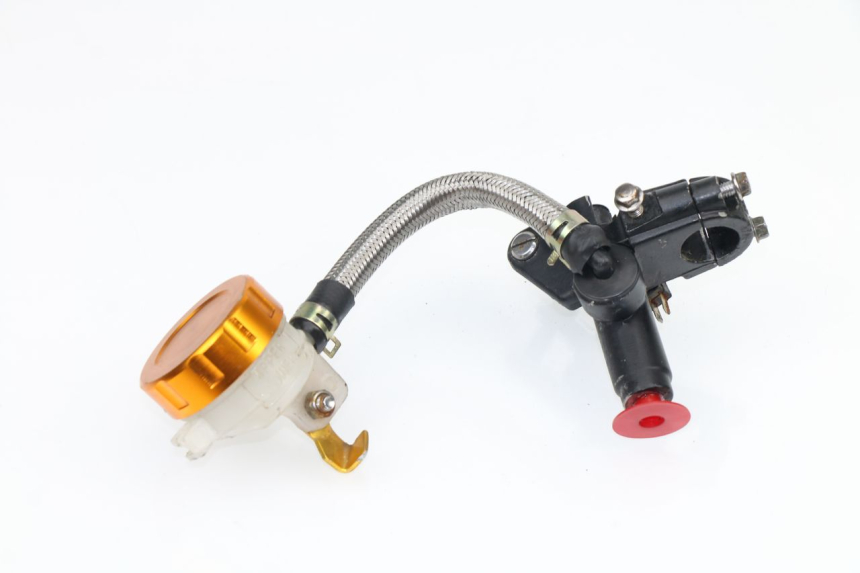photo de BOMBA FRENO DELANTERO DERBI SENDA SM DRD X-TREME 50 (2011 - 2017)