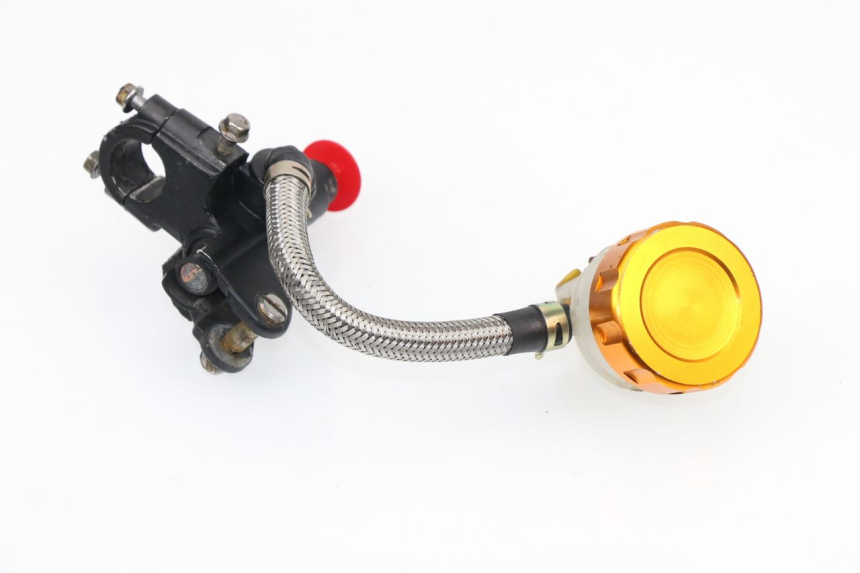 photo de BOMBA FRENO DELANTERO DERBI SENDA SM DRD X-TREME 50 (2011 - 2017)