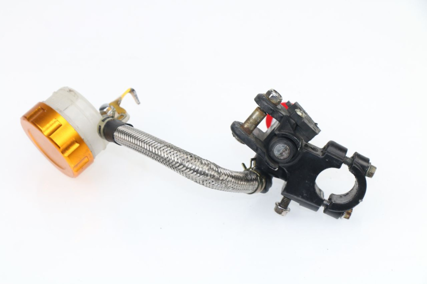 photo de BOMBA FRENO DELANTERO DERBI SENDA SM DRD X-TREME 50 (2011 - 2017)