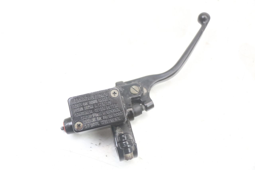 photo de BOMBA FRENO DELANTERO PEUGEOT E-VIVACITY 1 (2012 - 2018)