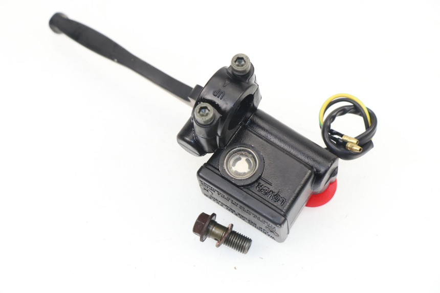 photo de BOMBA FRENO DELANTERO SACHS EAGLE 50 (2007 - 2010)