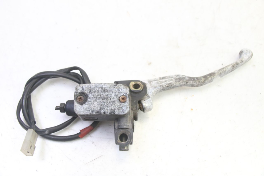 photo de BOMBA FRENO DELANTERO APRILIA ETX 125 (1998 - 2002)