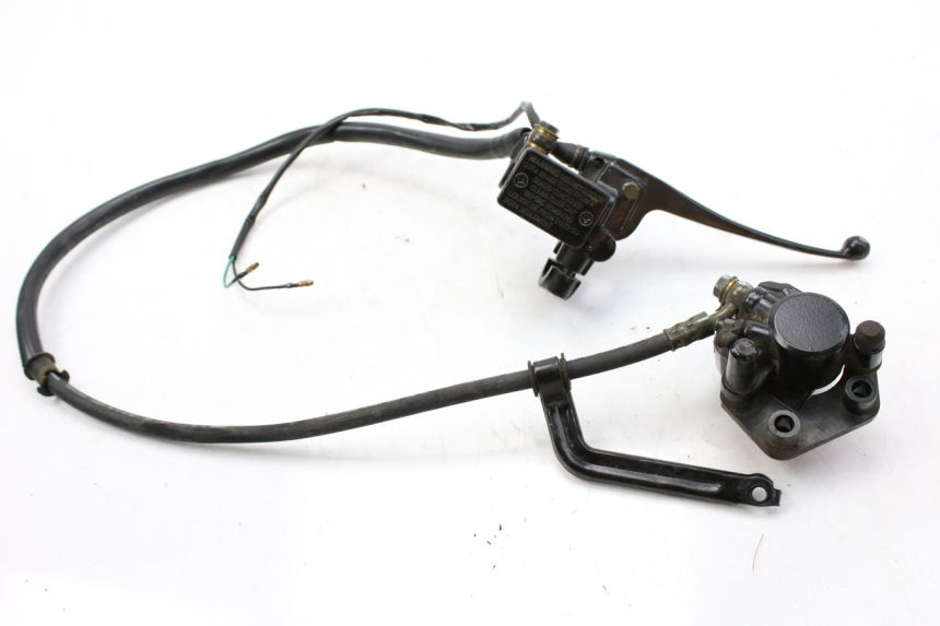 photo de CILINDRO MAESTRO DELANTERO JM MOTORS EVOLIS 4T 50 (2018 - 2022)